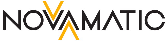 Novamatic Header Logo